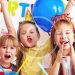 Planning Kids’ Birthday Parties